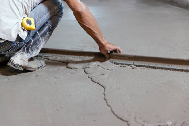 Best Concrete Removal and Replacement in Pittsboro, IN