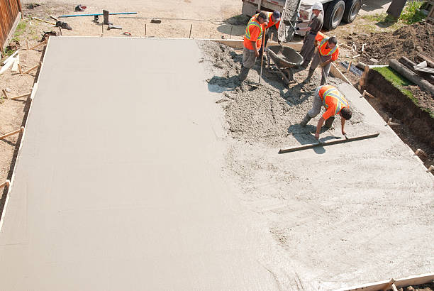Best Concrete Sidewalk Installation in Pittsboro, IN